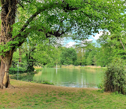 Klettenbergpark, Köln