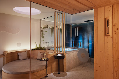 wellnest Köln - euer privates Spa im Carlswerk