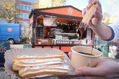Churros Bros Köln