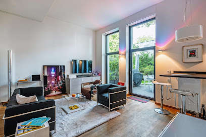 Marc Odenthal Immobilienmanagement, Köln