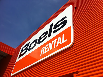 Boels Verleih GmbH Köln - Lövenich