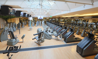 Vitadrom Fitness und Gesundheitszentrum | Fitnessstudio Köln Ehrenfeld