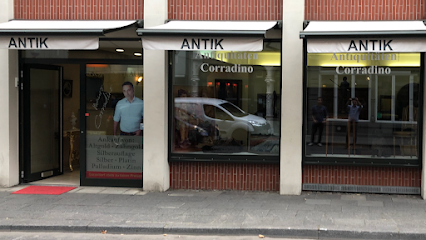 Goldankauf & Antiquitäten Mauro Corradino, Köln