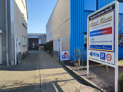 Frank Glaser GmbH, Köln