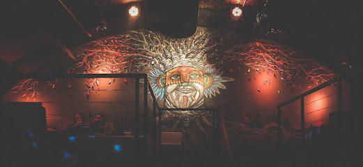 Club Bahnhof Ehrenfeld, Köln