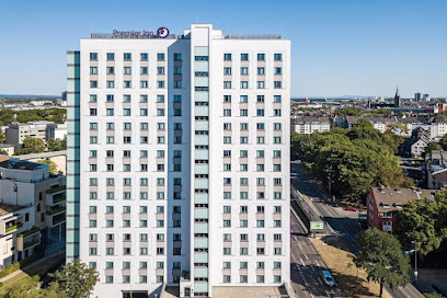 Premier Inn Köln City Süd Hotel