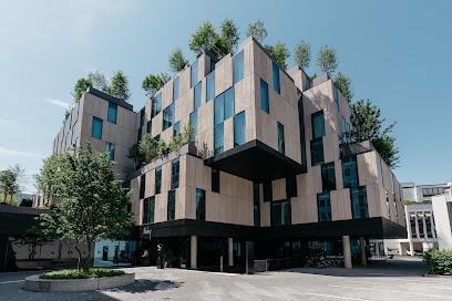 Ruby Ella Hotel Cologne by IHG, Köln
