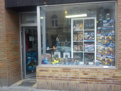 Alias Comics, Köln