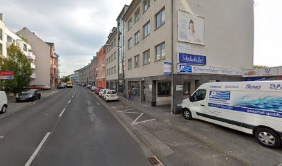 Hermann Püschel GmbH, Köln