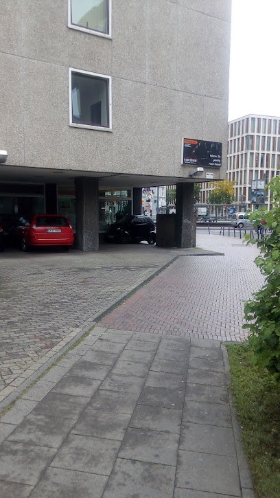 City-Ruf, Köln