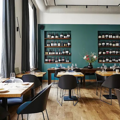 CARUSO Pastabar, Köln