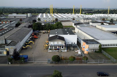 HKL Center Köln Bonn