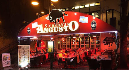 Steakhaus Angusto, Köln