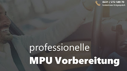 BfK - MPU Köln - MPU Beratung und MPU Vorbereitung