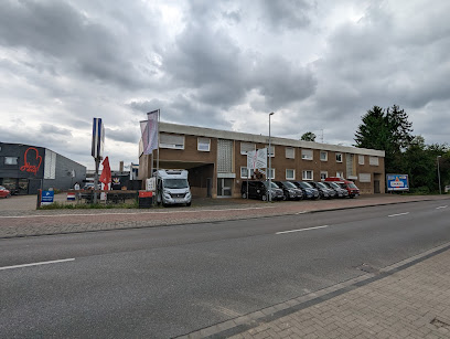 Georgs Reisemobile GmbH, Köln