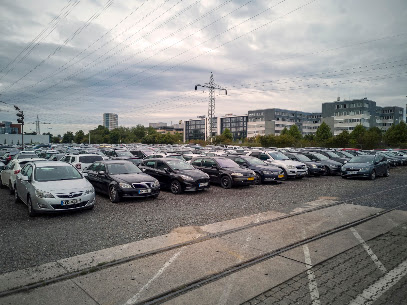 Park and Fly Köln GmbH