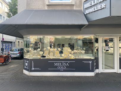 Melisa Gold Juwelier Köln