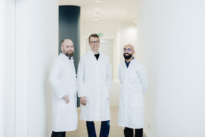 zentral.® - Praxis für Neurochirurgie in der PAN Klinik, Köln