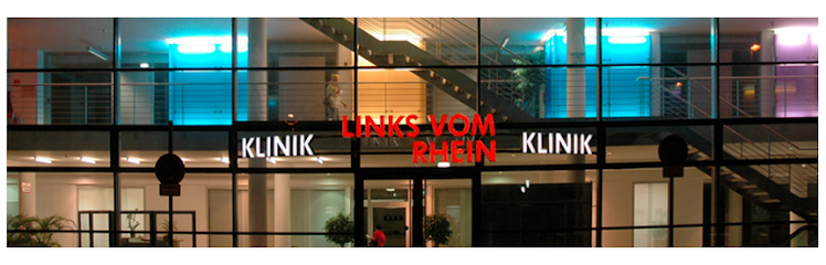Klinik Links vom Rhein, Köln