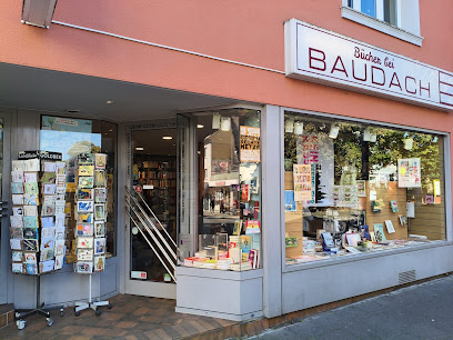 Buchhandlung Baudach GmbH, Köln