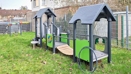 Kleine Riesen Kita Köln Ostheim