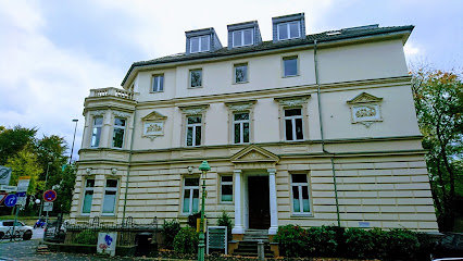 Rechtsanwalt Burkhard Kirch, Köln
