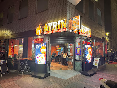 ATRIN Imbiss Restaurant, Köln