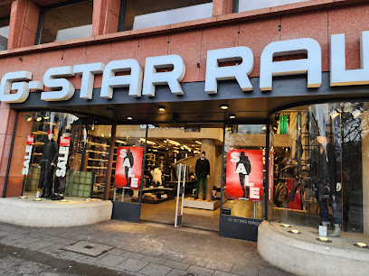G-Star Store, Köln