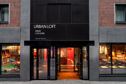URBAN LOFT Cologne, Köln