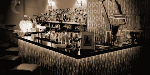 FRIESEN Bar - Cocktailbar Köln