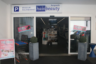 Bergrath Friseureinkauf Köln-Innenstadt