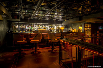 The Cage, Köln