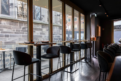 PULS - Restaurant & Bar, Köln