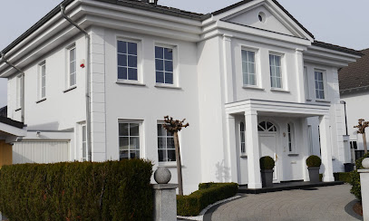 Stuckgeschäft Werner Will III GmbH · Meisterbetrieb, Köln