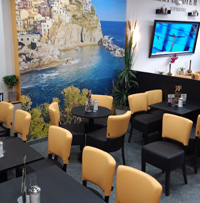 Eiscafe Da Luca, Köln