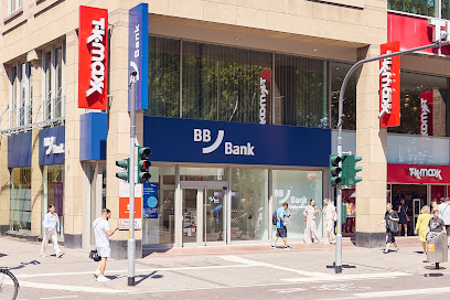 BBBank Filiale Köln