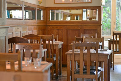 Hase Restaurant, Köln