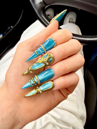 Lovely Nails, Köln
