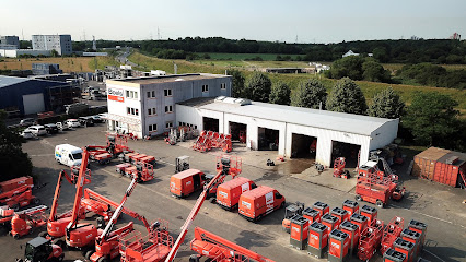 Boels Rental GmbH Köln Nord