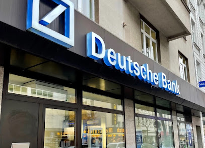 Deutsche Bank Filiale, Köln