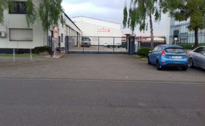 REMONDIS GmbH & Co. KG, Köln
