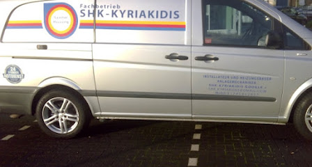 SHK-KYRIAKIDIS SANITÄR-HEIZUNG KÖLN