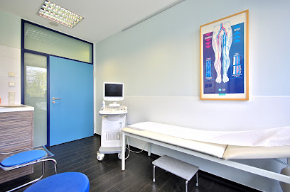 MVZ Derma Köln (am Heilig-Geist-Krankenhaus, Longerich)