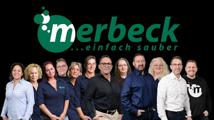 Merbeck Gebäudeservice GmbH – Gebäudereinigung in Köln