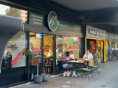 Home of Falafel, Köln