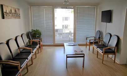 Dr. Dornaika - Praxis für Lunge, Allergie & Schlaf, Köln