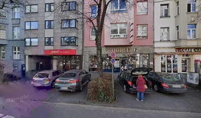 Energieberatung Hagmann-Thomas, Köln