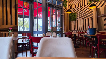 Senn – Vietnamesisch-Japanische Küche, Köln