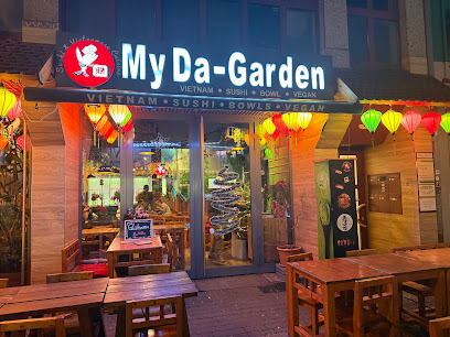 My-Da Garden, Köln