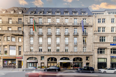 Excelsior Hotel Ernst Köln